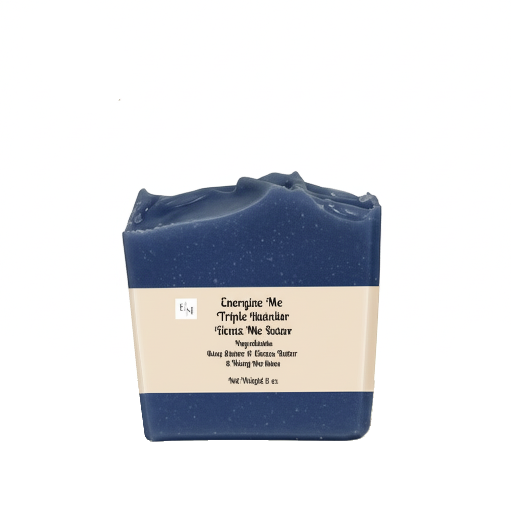 Men's Soap - Essential Moments