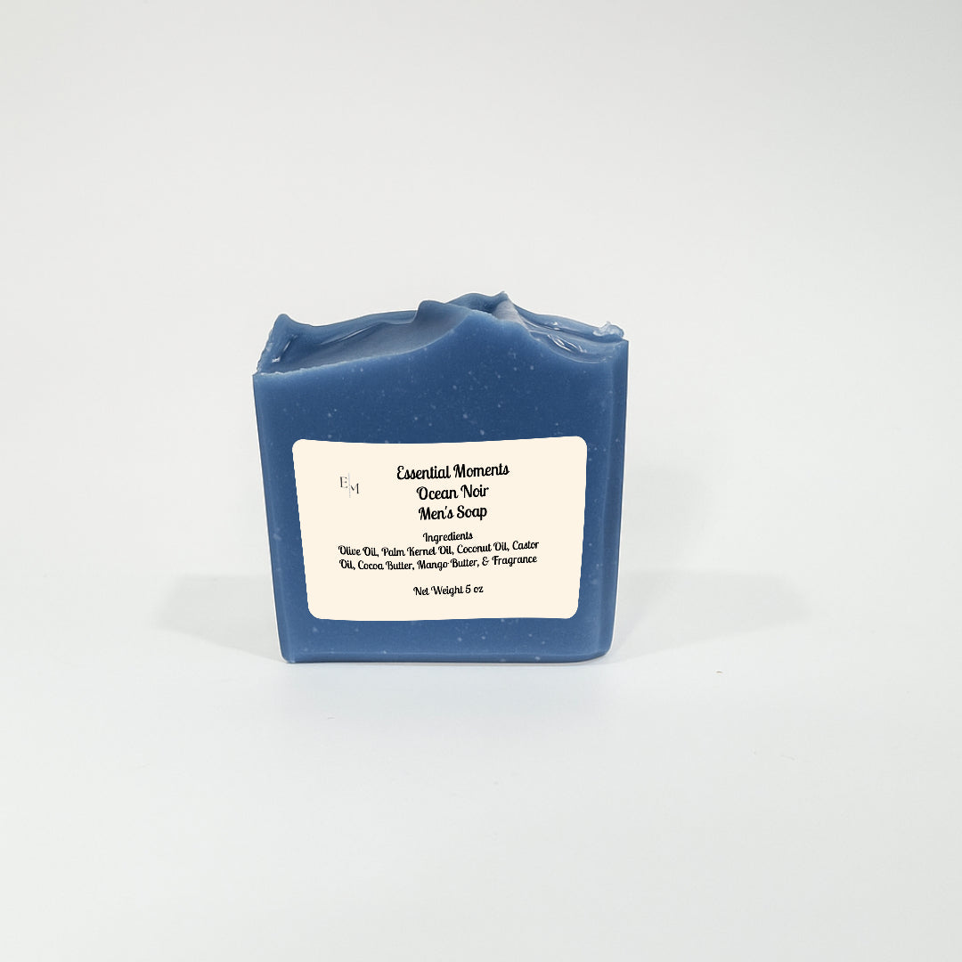 Men's Soap
