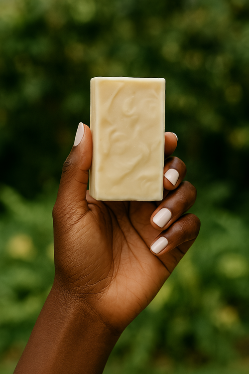 The Best pH Balancing Soaps for Feminine Odor
