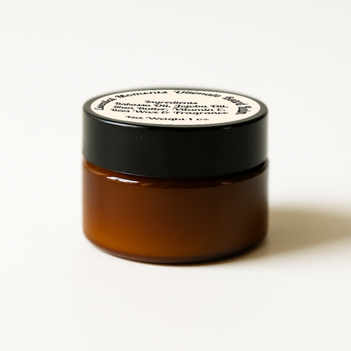 Beard Balm - Essential Moments