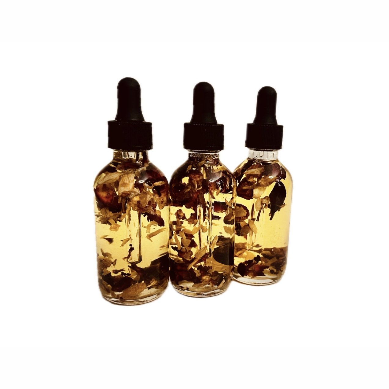 Yoni Oil