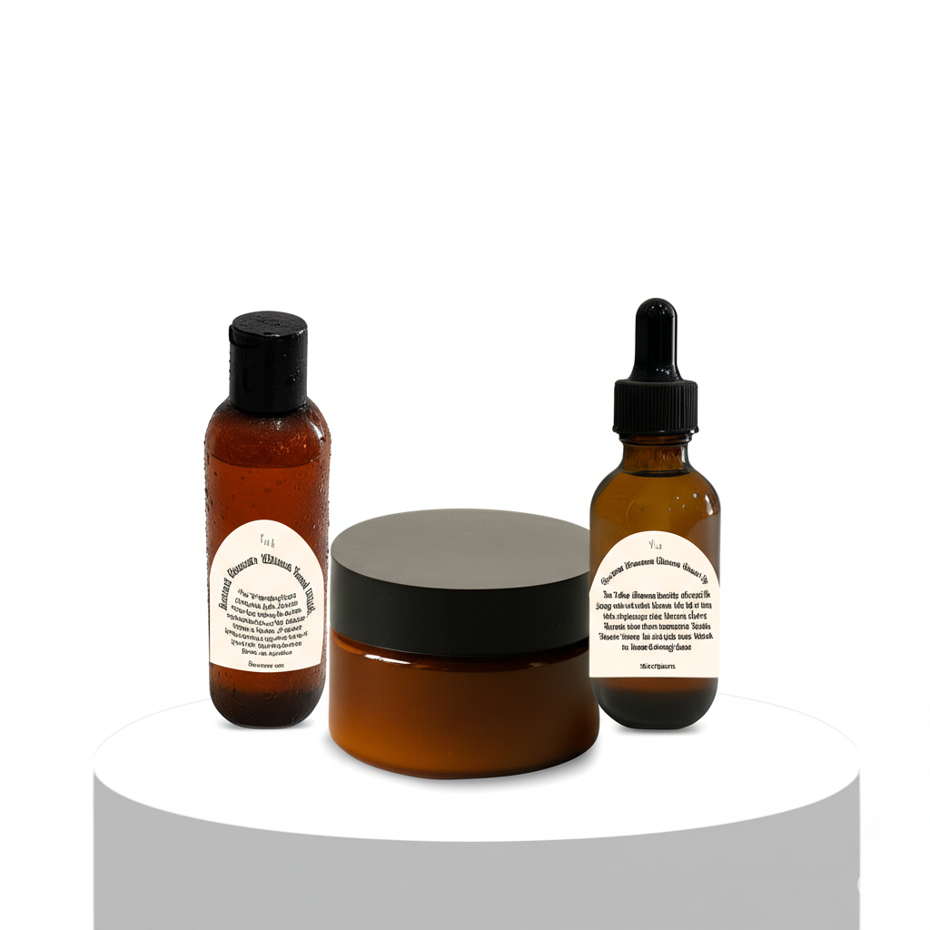 Ultimate Beard Collection - Essential Moments