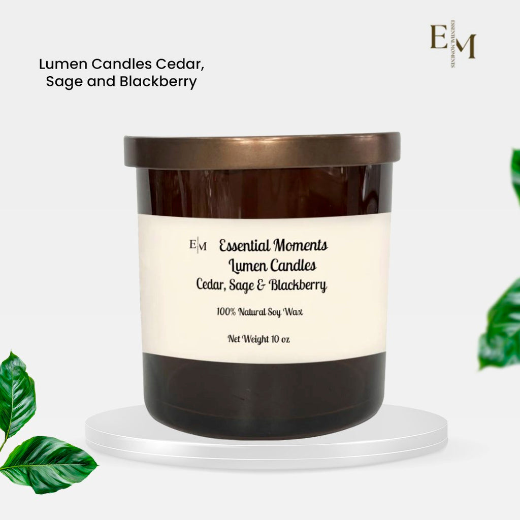 Lumen Candles