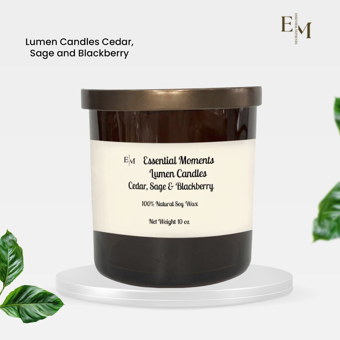 Lumen Candles