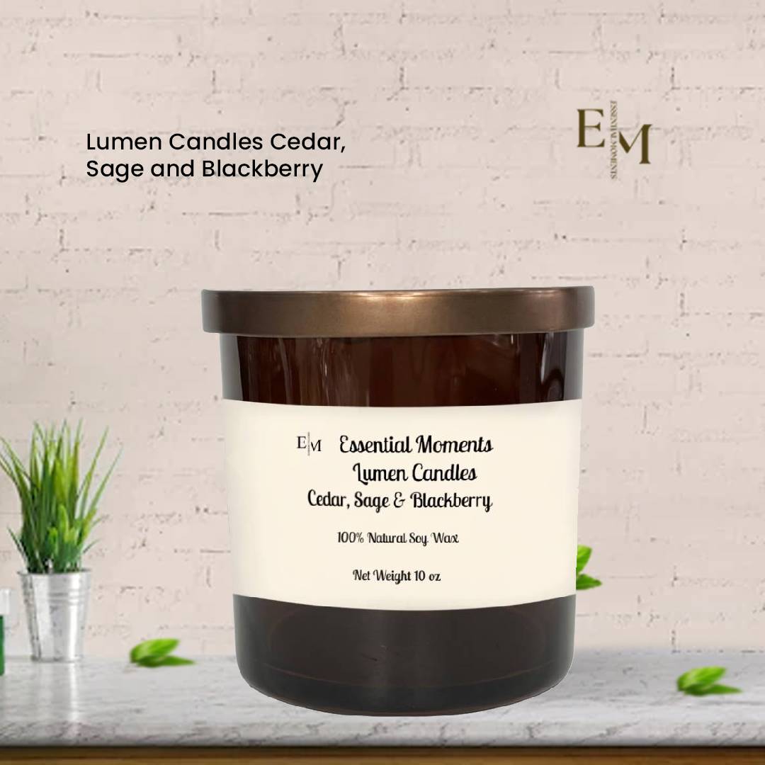 Lumen Candles