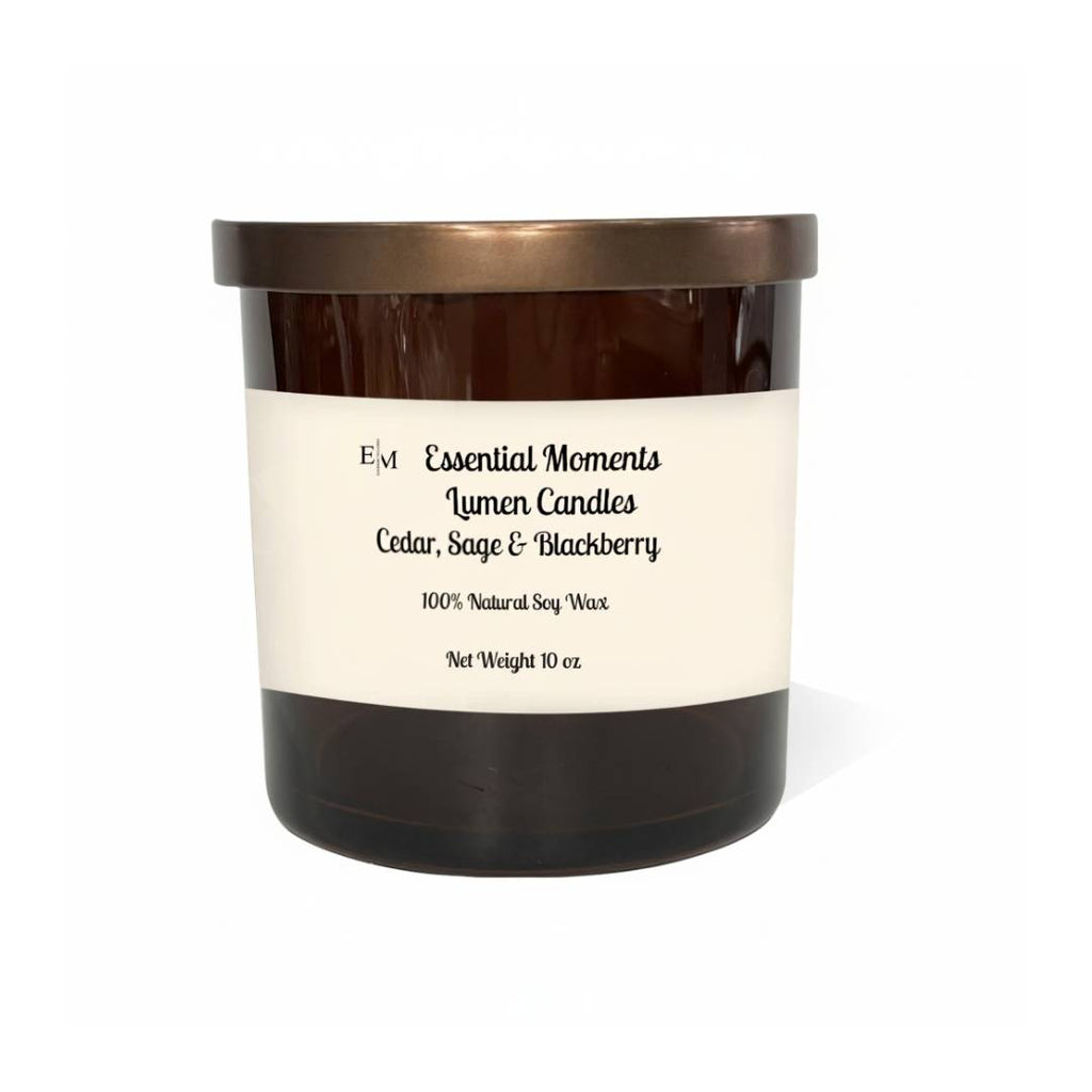 Lumen Candles