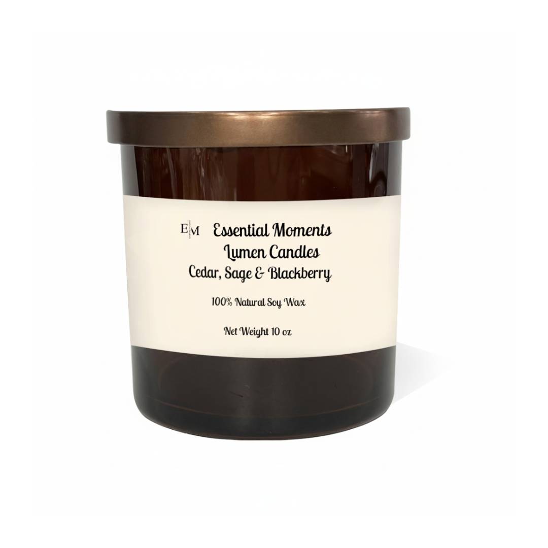 Lumen Candles