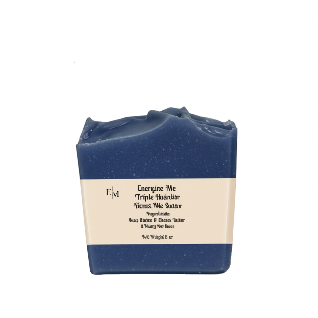 Men's Soap